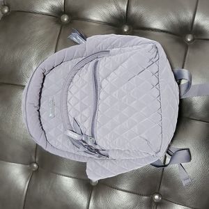 Vera Bradley mini backpack